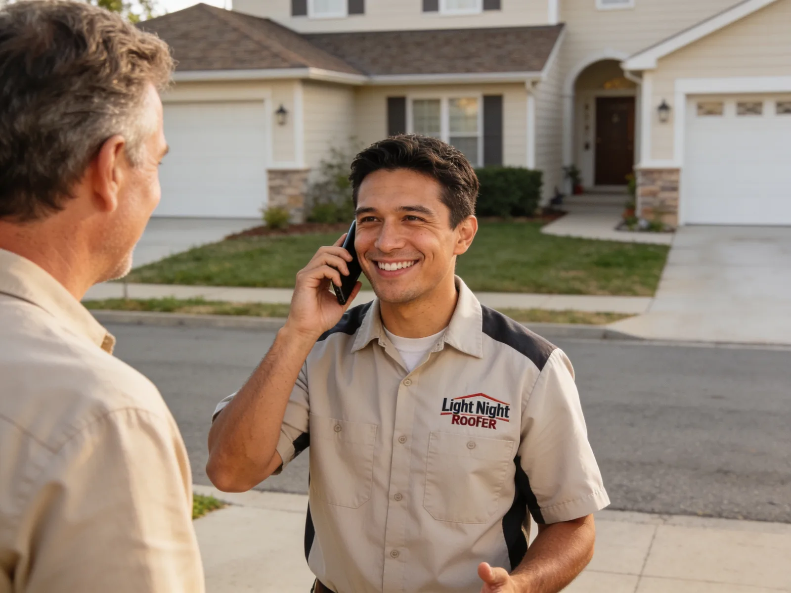 Emergency Roof Repair Tonopah, AZ FAQs